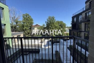 1-кімнатна квартира за адресою вул. Дачна (площа 38 м²) - Atlanta.ua - фото 18