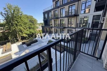 1-кімнатна квартира за адресою вул. Дачна (площа 38 м²) - Atlanta.ua - фото 13