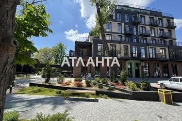 1-кімнатна квартира за адресою вул. Дачна (площа 38 м²) - Atlanta.ua - фото 22