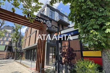 1-кімнатна квартира за адресою вул. Дачна (площа 38 м²) - Atlanta.ua - фото 24