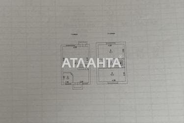House by the address st. Massiv 9 (area 75 m²) - Atlanta.ua - photo 43