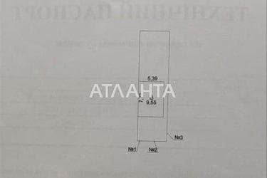House by the address st. Massiv 9 (area 75 m²) - Atlanta.ua - photo 45