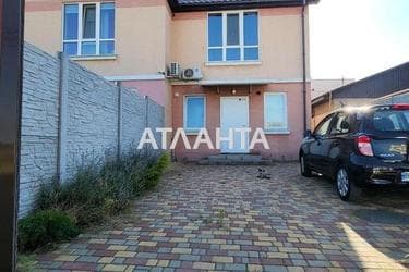 House by the address st. Massiv 9 (area 75 m²) - Atlanta.ua - photo 38