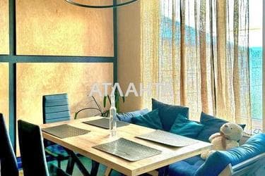 House by the address st. Massiv 9 (area 75 m²) - Atlanta.ua - photo 65