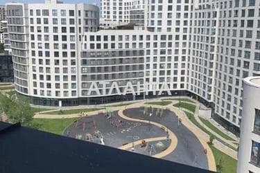 1-room apartment apartment by the address st. Kulparkovskaya ul (area 46 m²) - Atlanta.ua - photo 10