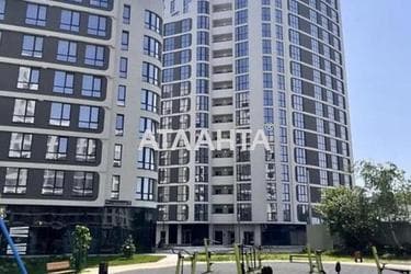 1-room apartment apartment by the address st. Kulparkovskaya ul (area 46 m²) - Atlanta.ua - photo 15