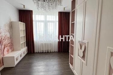 3-комнатная квартира по адресу Гагарина пр. (площадь 103 м²) - Atlanta.ua - фото 28