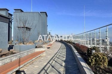 1-room apartment apartment by the address st. Kurortnyy per (area 44,5 m²) - Atlanta.ua - photo 11