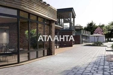 1-room apartment apartment by the address st. Radostnaya (area 29,2 m²) - Atlanta.ua - photo 8