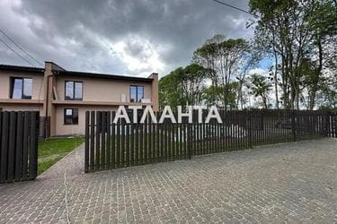 House by the address st. Zelenaya (area 120 m²) - Atlanta.ua - photo 10