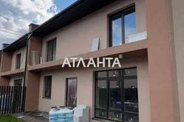 House by the address st. Zelenaya (area 120 m²) - Atlanta.ua - photo 11