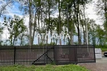 House by the address st. Zelenaya (area 120 m²) - Atlanta.ua - photo 13