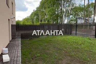 House by the address st. Zelenaya (area 120 m²) - Atlanta.ua - photo 14
