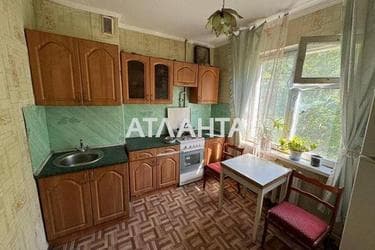 2-rooms apartment apartment by the address st. Vilyamsa ak (area 51,7 m²) - Atlanta.ua - photo 20