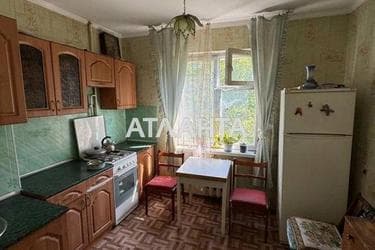 2-rooms apartment apartment by the address st. Vilyamsa ak (area 51,7 m²) - Atlanta.ua - photo 21