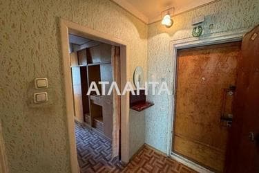 2-rooms apartment apartment by the address st. Vilyamsa ak (area 51,7 m²) - Atlanta.ua - photo 25