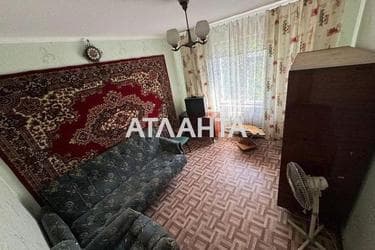 2-rooms apartment apartment by the address st. Vilyamsa ak (area 51,7 m²) - Atlanta.ua - photo 26