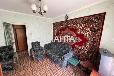 2-rooms apartment apartment by the address st. Vilyamsa ak (area 51,7 m²) - Atlanta.ua - photo 27