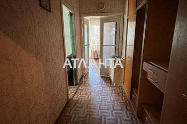 2-rooms apartment apartment by the address st. Vilyamsa ak (area 51,7 m²) - Atlanta.ua - photo 28