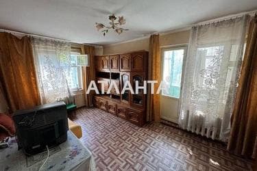 2-rooms apartment apartment by the address st. Vilyamsa ak (area 51,7 m²) - Atlanta.ua - photo 29