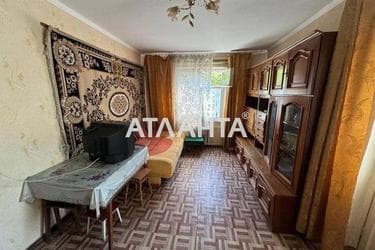 2-rooms apartment apartment by the address st. Vilyamsa ak (area 51,7 m²) - Atlanta.ua - photo 30