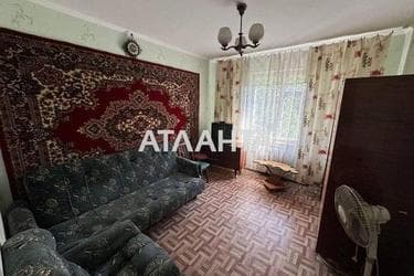 2-rooms apartment apartment by the address st. Vilyamsa ak (area 51,7 m²) - Atlanta.ua - photo 32