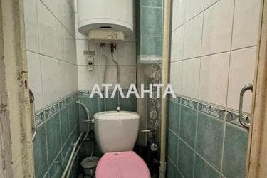 2-rooms apartment apartment by the address st. Vilyamsa ak (area 51,7 m²) - Atlanta.ua - photo 37