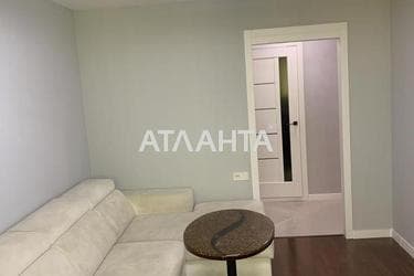 2-rooms apartment apartment by the address st. Radostnaya (area 46 m²) - Atlanta.ua - photo 20