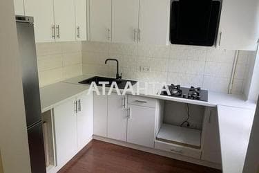2-rooms apartment apartment by the address st. Radostnaya (area 46 m²) - Atlanta.ua - photo 18