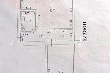 2-rooms apartment apartment by the address st. Radostnaya (area 46 m²) - Atlanta.ua - photo 22