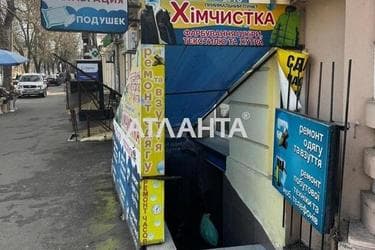 Комерційна нерухомість за адресою вул. Канатна (площа 62,4 м²) - Atlanta.ua - фото 18