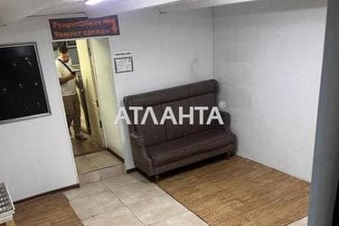 Комерційна нерухомість за адресою вул. Канатна (площа 62,4 м²) - Atlanta.ua - фото 21