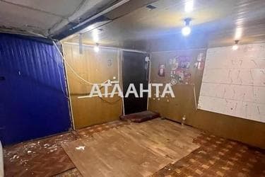 Комерційна нерухомість за адресою вул. Канатна (площа 62,4 м²) - Atlanta.ua - фото 25