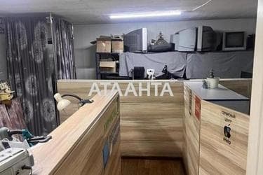 Комерційна нерухомість за адресою вул. Канатна (площа 62,4 м²) - Atlanta.ua - фото 13