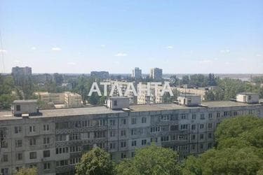 1-кімнатна квартира за адресою вул. Бочарова ген. (площа 40,1 м²) - Atlanta.ua - фото 10