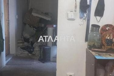 1-кімнатна квартира за адресою вул. Бочарова ген. (площа 40,1 м²) - Atlanta.ua - фото 15