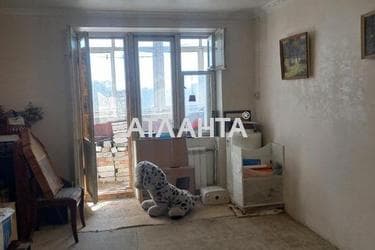 1-кімнатна квартира за адресою вул. Бочарова ген. (площа 40,1 м²) - Atlanta.ua - фото 23