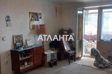 1-кімнатна квартира за адресою вул. Бочарова ген. (площа 40,1 м²) - Atlanta.ua - фото 25