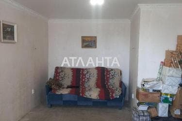 1-кімнатна квартира за адресою вул. Бочарова ген. (площа 40,1 м²) - Atlanta.ua - фото 26