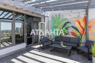 1-комнатная квартира по адресу ул. Гагаринское плато (площадь 50 м²) - Atlanta.ua - фото 17