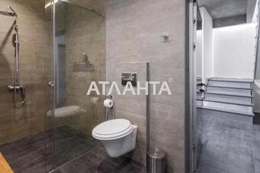 1-комнатная квартира по адресу ул. Гагаринское плато (площадь 60 м²) - Atlanta.ua - фото 12