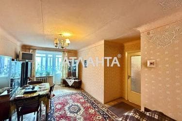 2-комнатная квартира по адресу ул. Вигоди (площадь 45,2 м²) - Atlanta.ua - фото 23