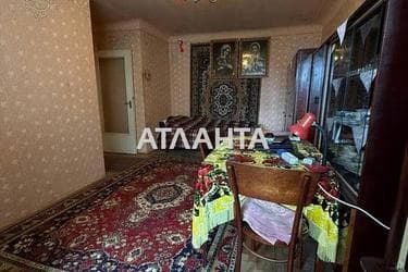 2-комнатная квартира по адресу ул. Вигоди (площадь 45,2 м²) - Atlanta.ua - фото 24