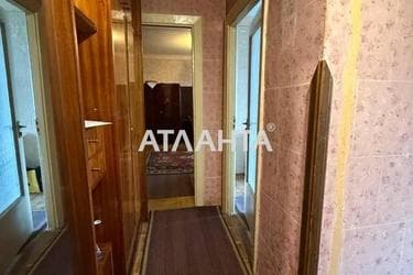 2-комнатная квартира по адресу ул. Вигоди (площадь 45,2 м²) - Atlanta.ua - фото 25