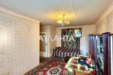 2-комнатная квартира по адресу ул. Вигоди (площадь 45,2 м²) - Atlanta.ua - фото 26