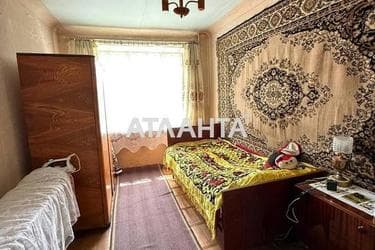 2-комнатная квартира по адресу ул. Вигоди (площадь 45,2 м²) - Atlanta.ua - фото 28
