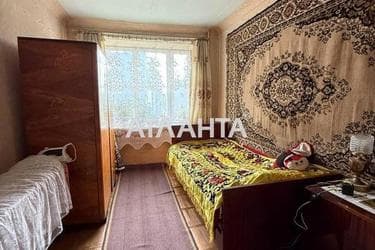 2-комнатная квартира по адресу ул. Вигоди (площадь 45,2 м²) - Atlanta.ua - фото 29