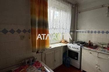 2-комнатная квартира по адресу ул. Вигоди (площадь 45,2 м²) - Atlanta.ua - фото 30