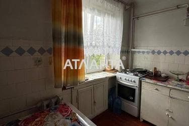 2-комнатная квартира по адресу ул. Вигоди (площадь 45,2 м²) - Atlanta.ua - фото 32