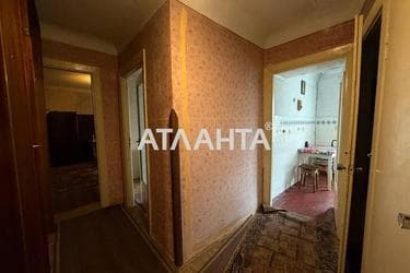 2-комнатная квартира по адресу ул. Вигоди (площадь 45,2 м²) - Atlanta.ua - фото 35